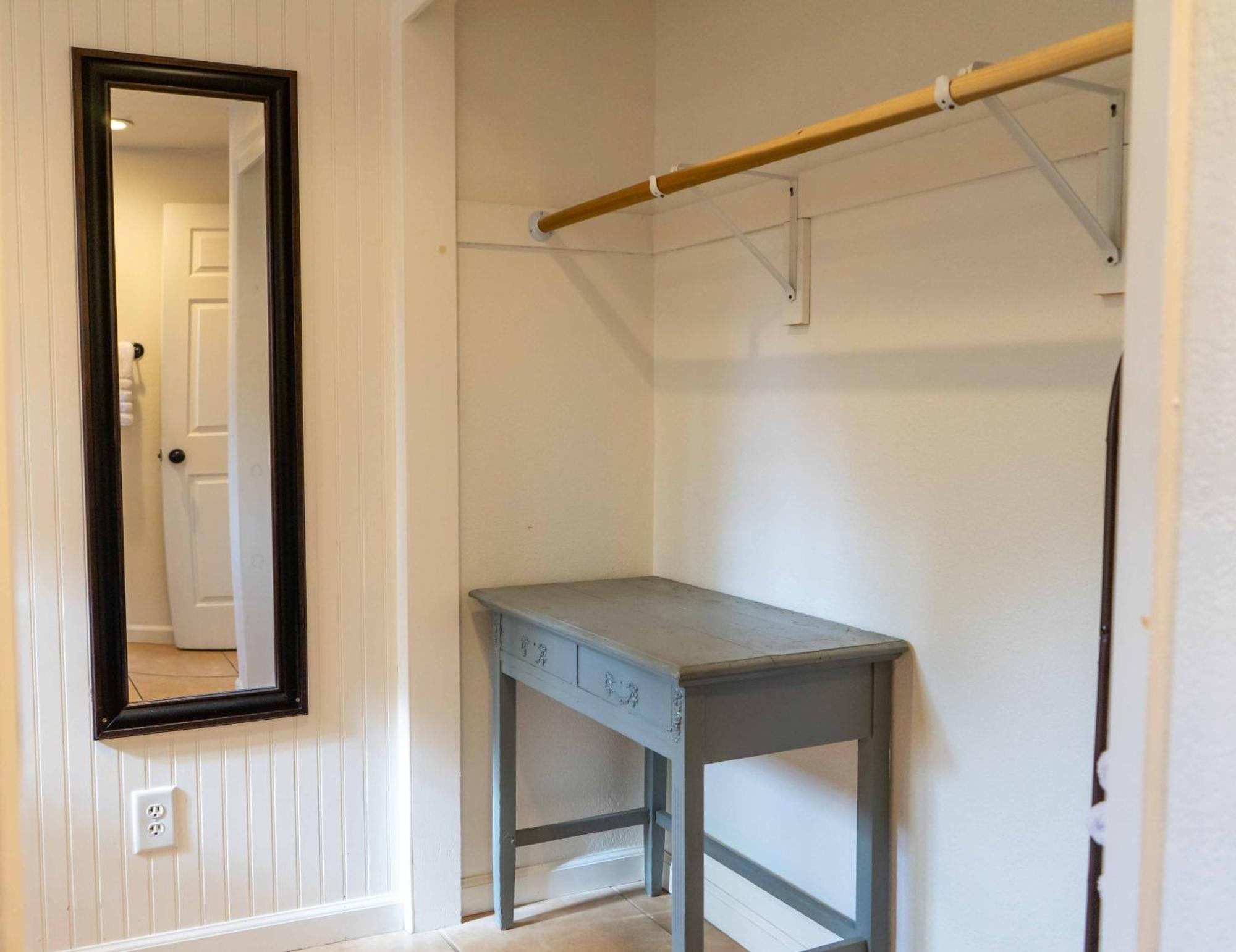 Bear Cave- Pet Friendly Suite In Shaver Lake Bagian luar foto