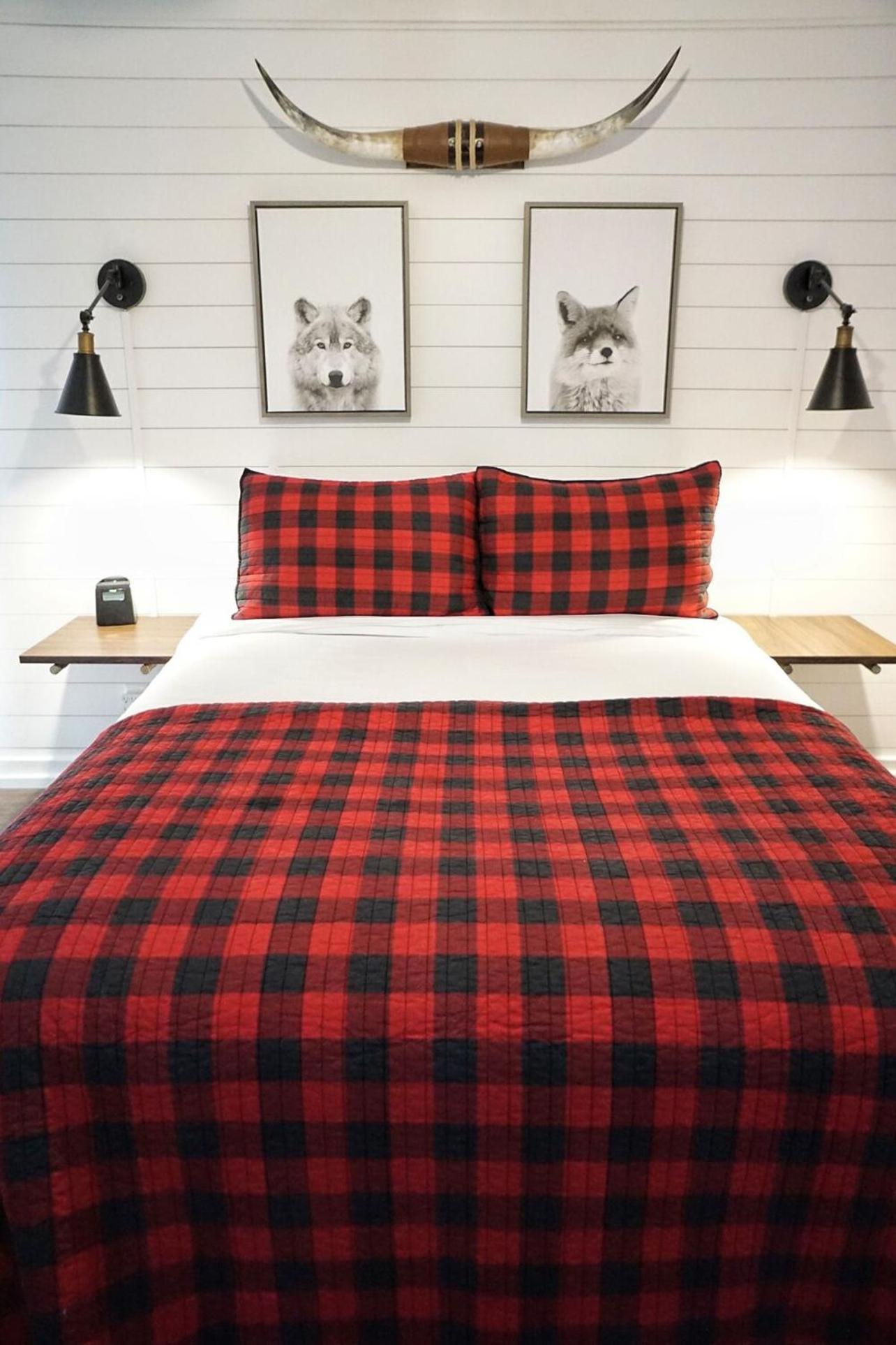 Bear Cave- Pet Friendly Suite In Shaver Lake Bagian luar foto